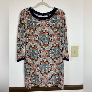 Vintage J Crew Dress